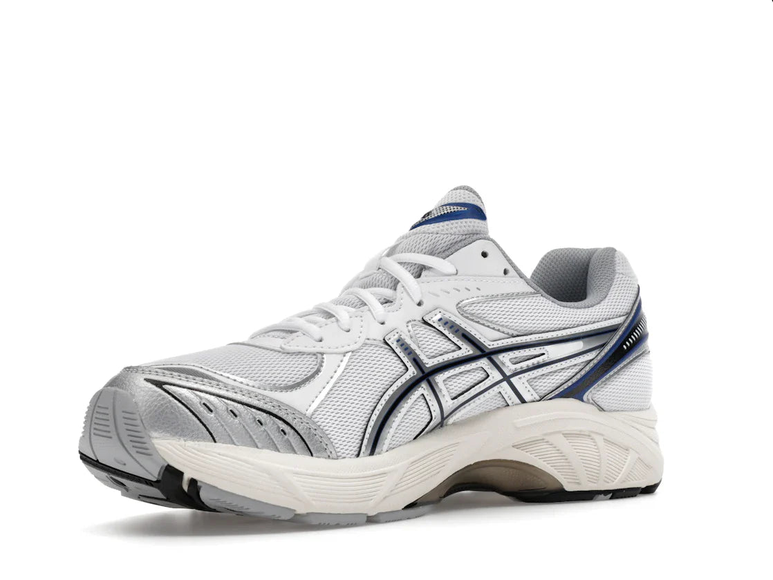 ASICS GT-2160 Weiß Tiefmarine