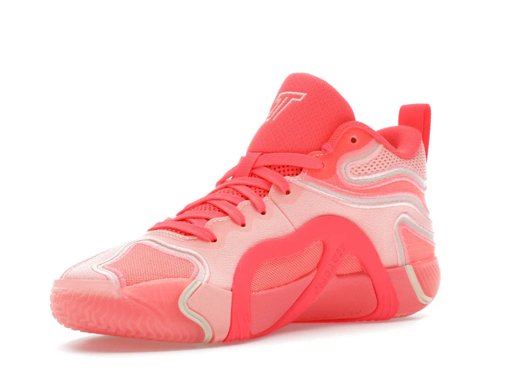 Jordan Tatum 3 Pink