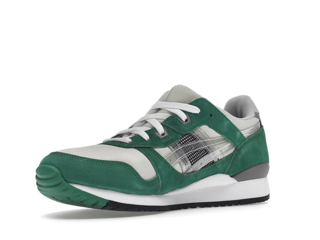 ASICS Gel-Lyte III OG Awake NY Grünes Tamburin