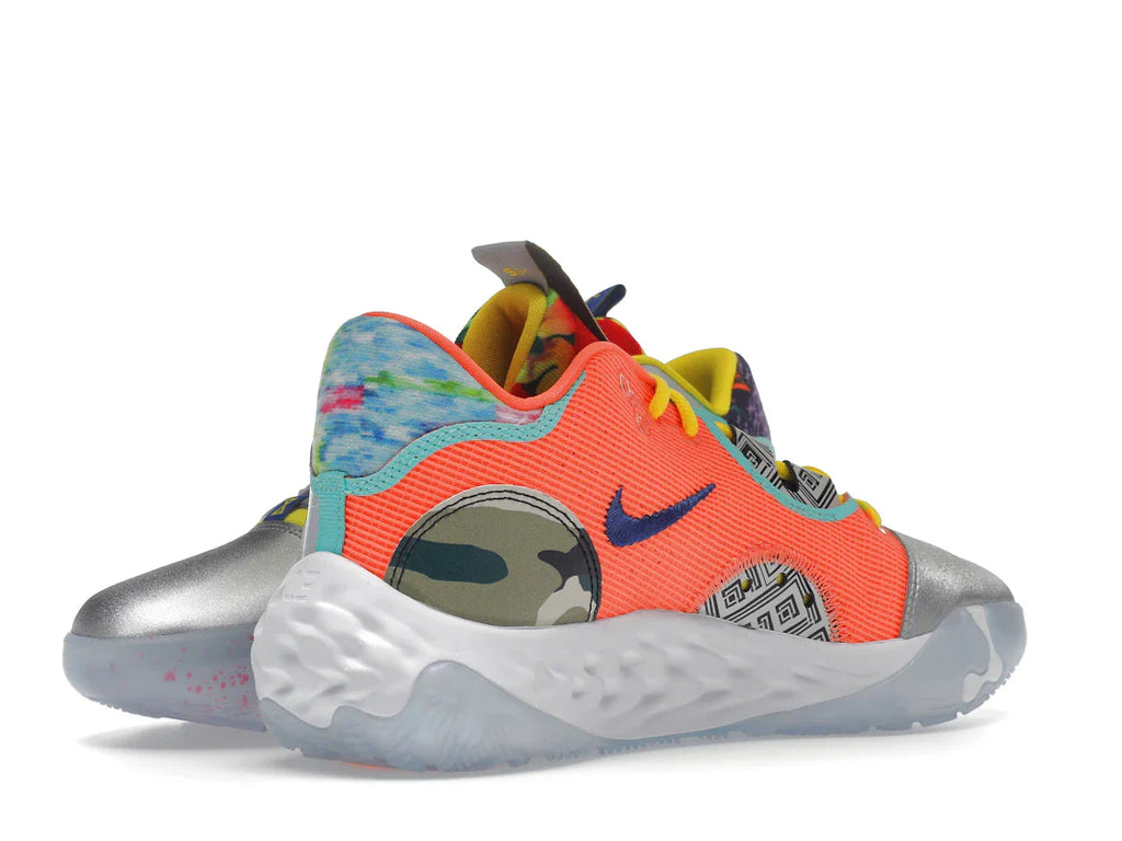 Nike PG 6 Was zum Teufel