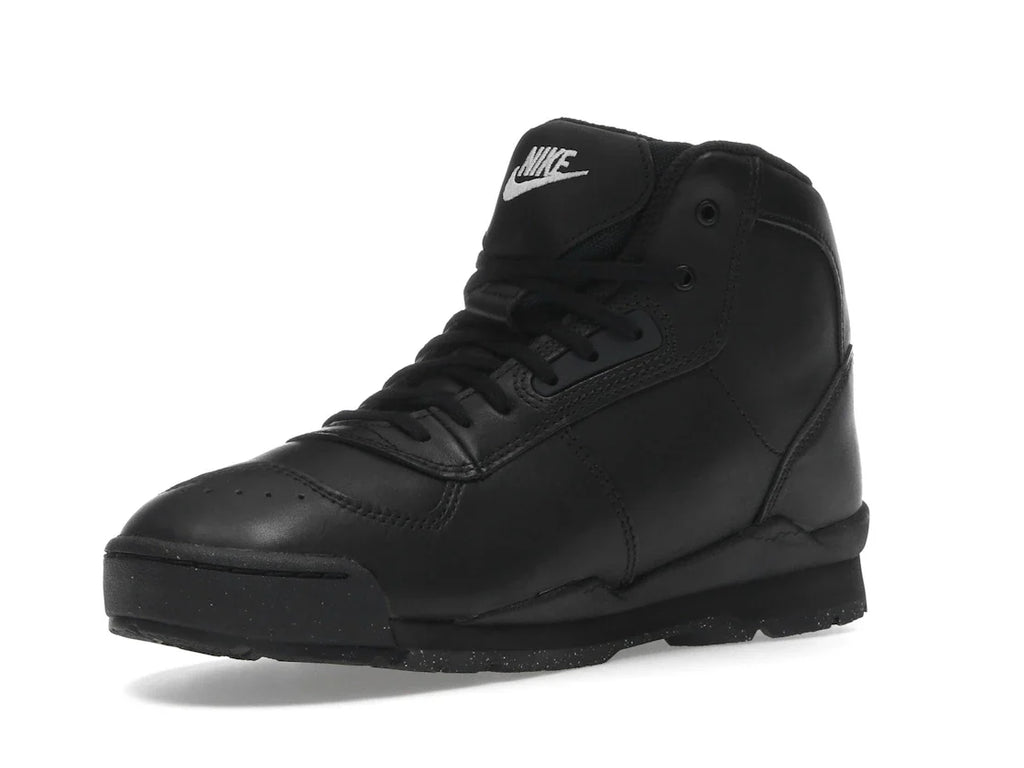 Nike Air Baltoro Stüssy Schwarz Weiß