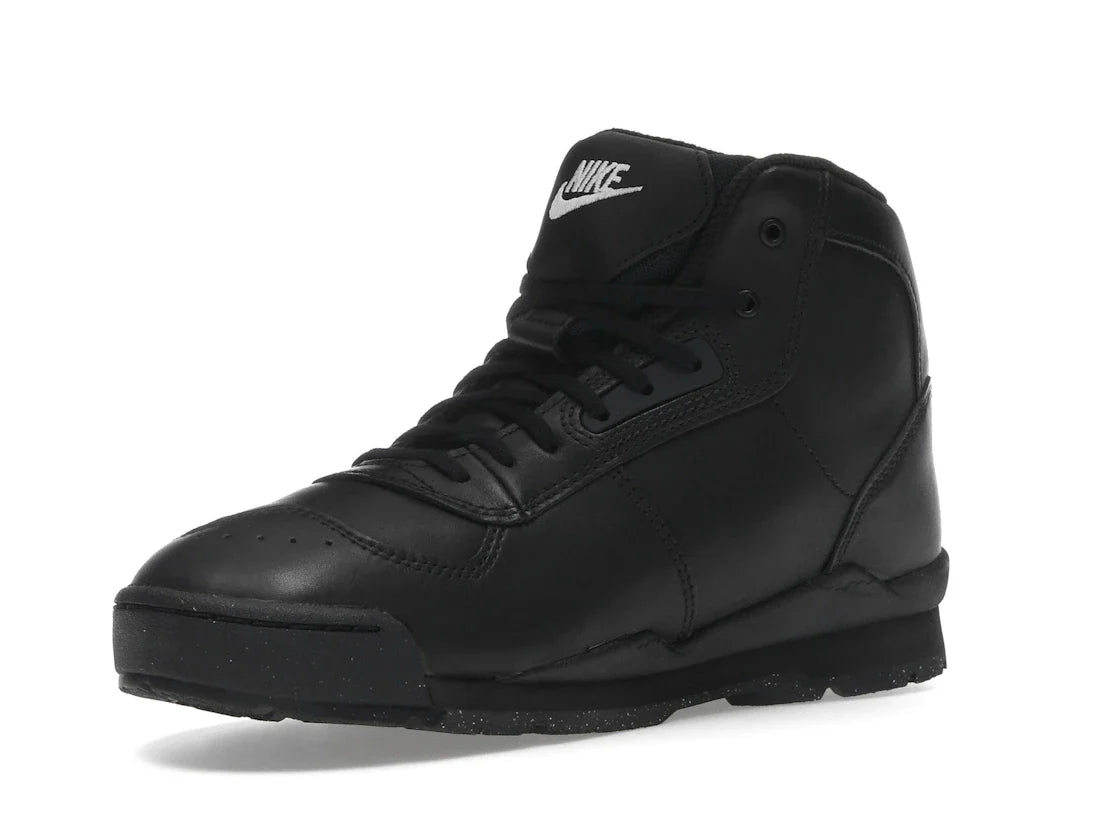 Nike Air Baltoro Stüssy Schwarz Weiß