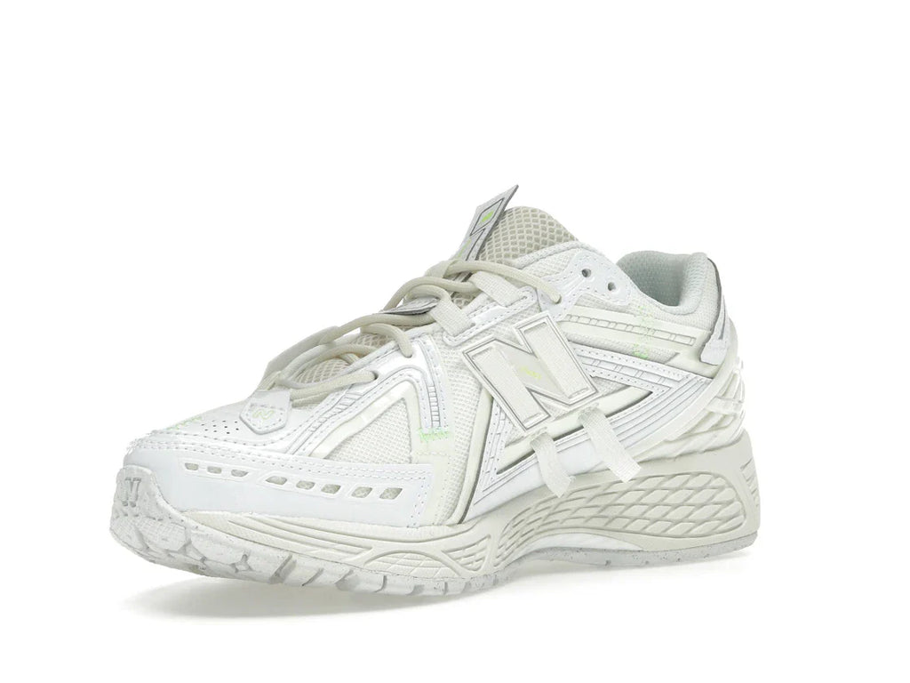 New Balance 1906A Weiß Grün