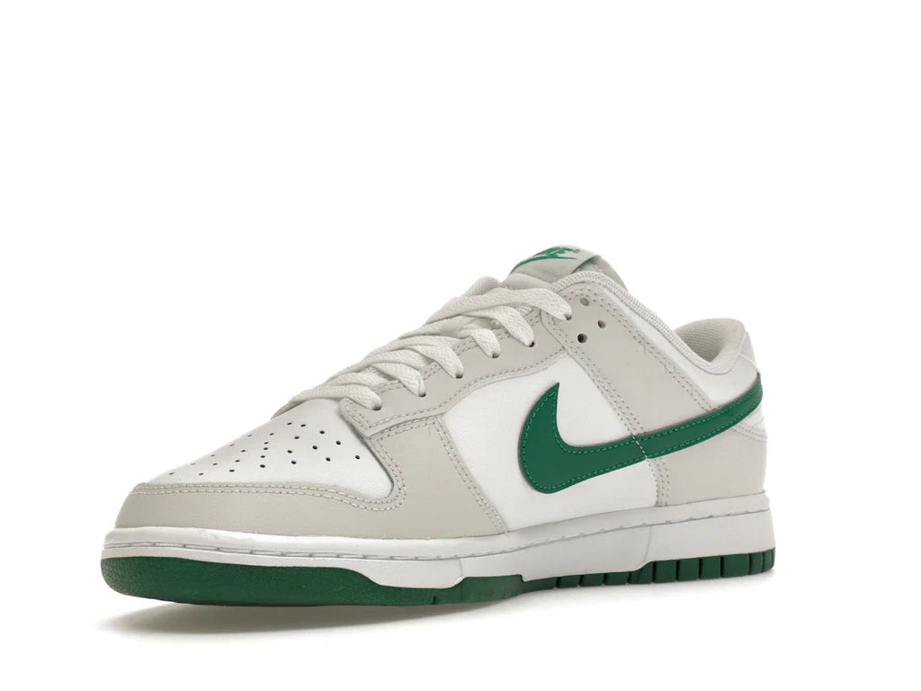 Nike Dunk Low Retro Summit White Malachite