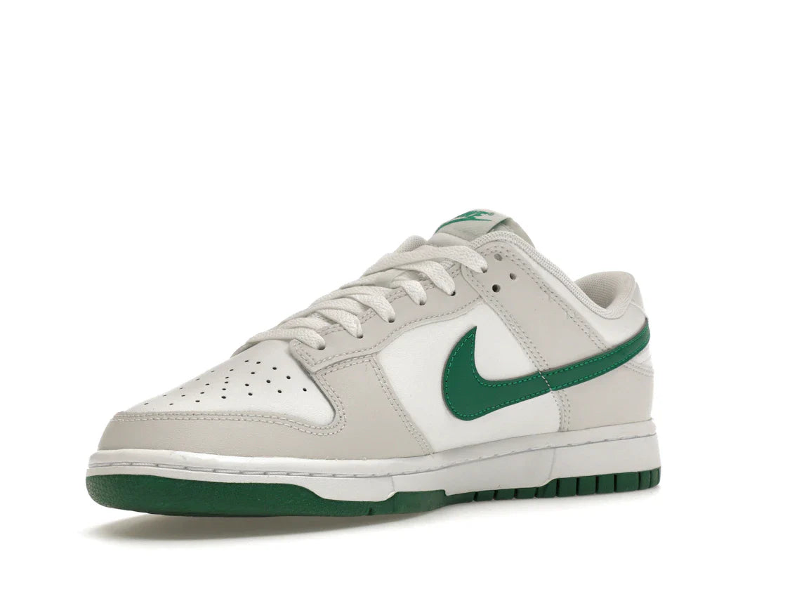 Nike Dunk Low Retro Summit White Malachite