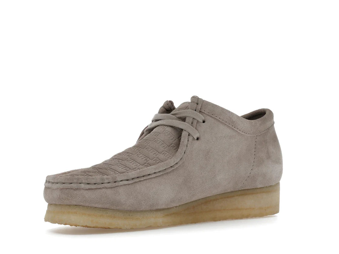 Clarks Originals Wallabee by Ronnie Fieg Kith Loyalty Program Molecule