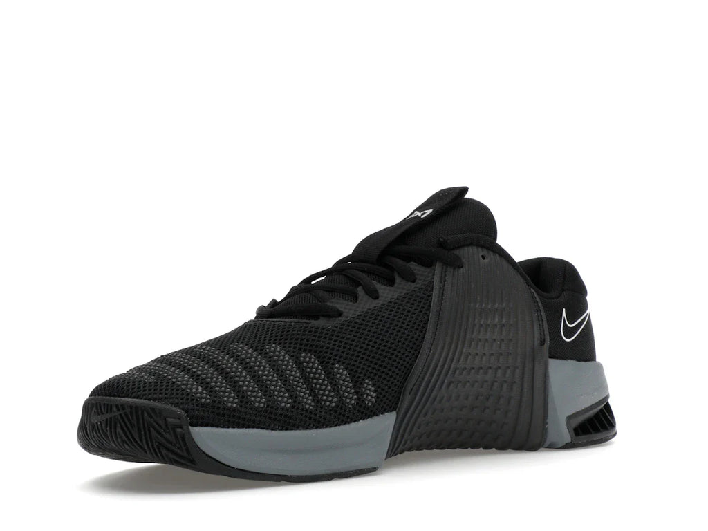 Nike Metcon 9 Schwarz Anthrazit