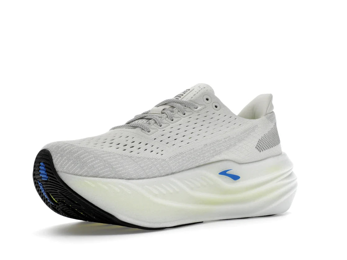 Brooks Glycerin Max Grau Schwarz Nightlife