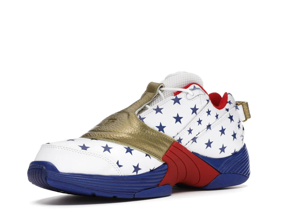 Reebok Answer 5 atmos Sterne