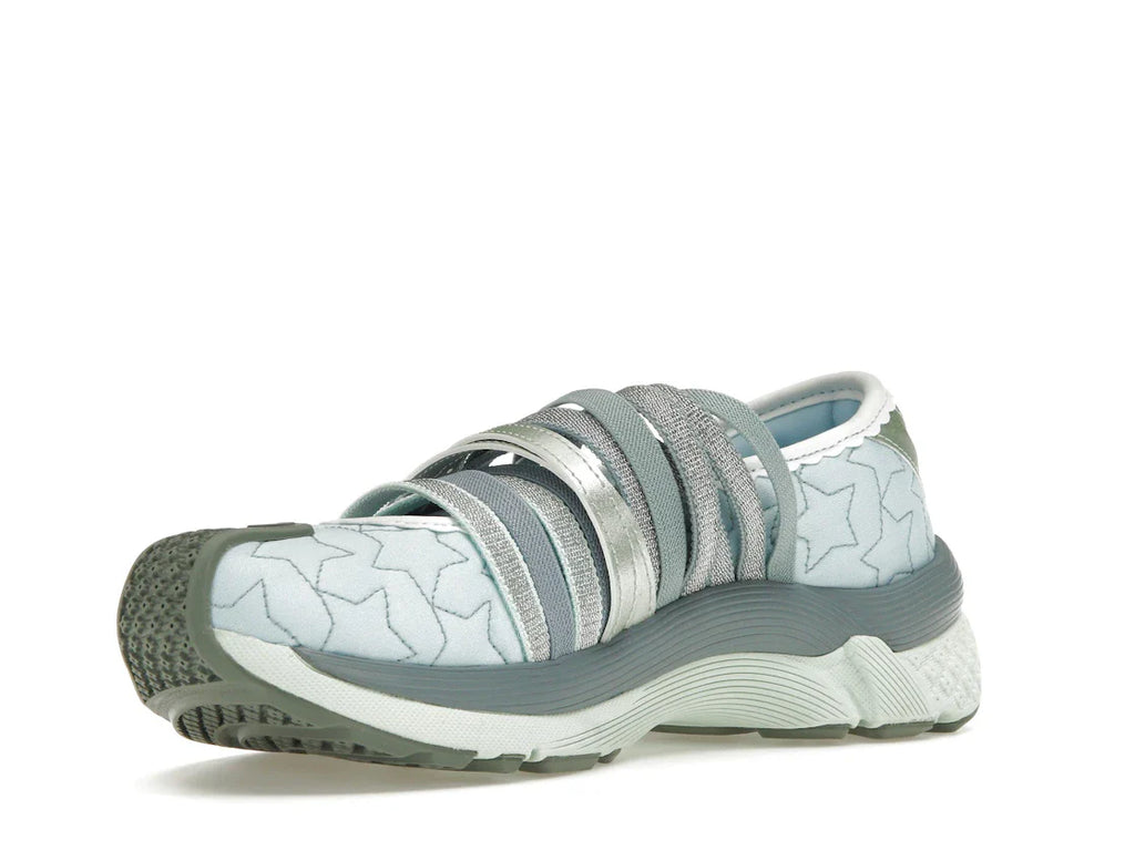 ASICS Gel-Lokros Heaven von Marc Jacobs Kiko Kostadinov Faded Denim (Damen)