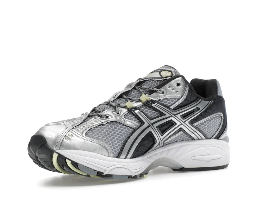 ASICS Gel-Nimbus 10.1 Piedmont Grau Graphitgrau