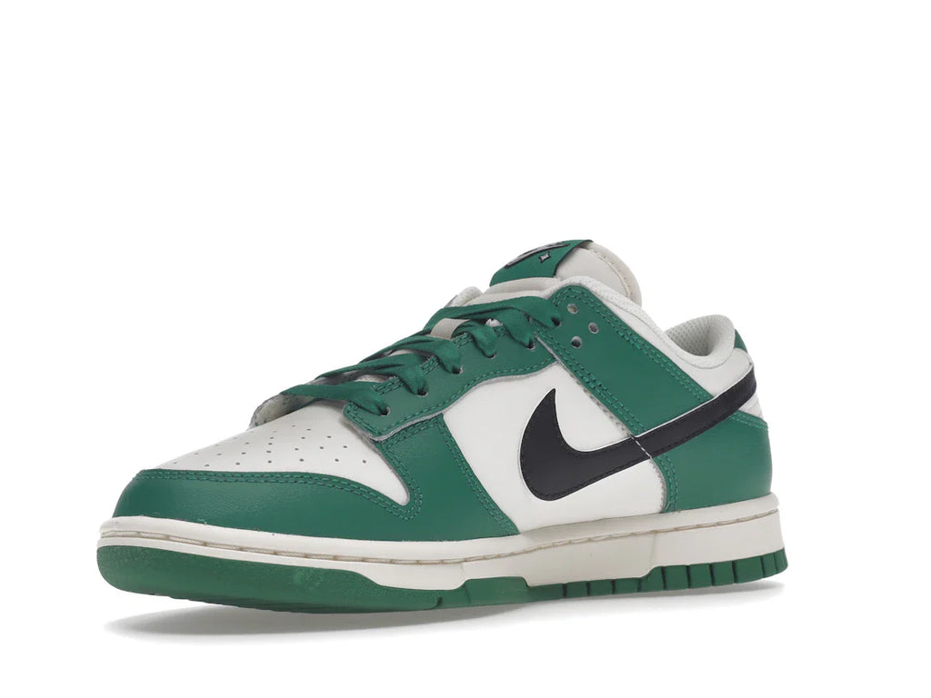Nike Dunk Low SE Lottery Pack Malachitgrün