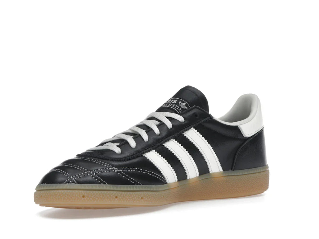 adidas Handball Spezial Gesteppte Nähte Schwarz Off White (Damen)