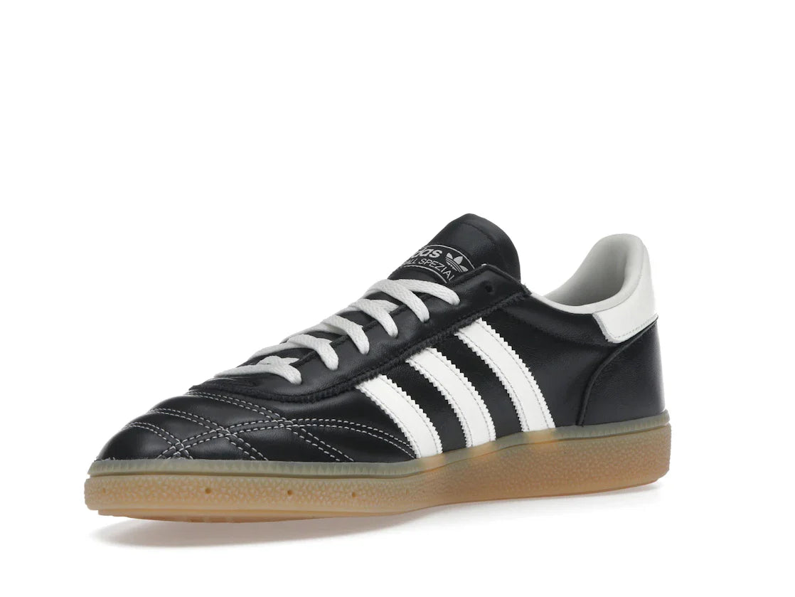 adidas Handball Spezial Gesteppte Nähte Schwarz Off White (Damen)