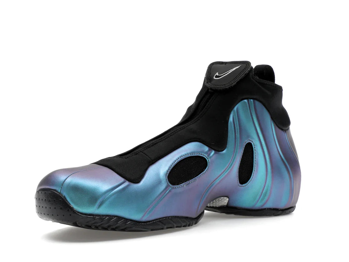 Nike Air Flightposite Dusty Cactus
