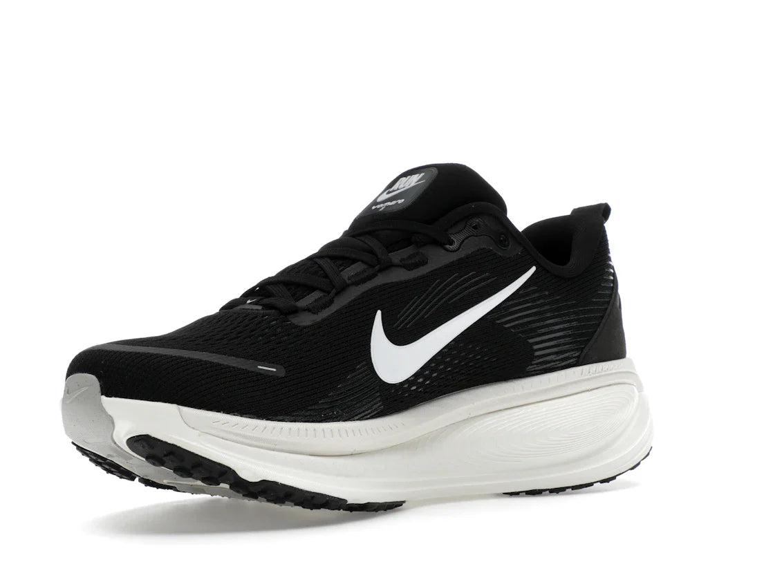 Nike Vomero 18 Schwarz, Kokosmilch, Hellgrau, Weiß