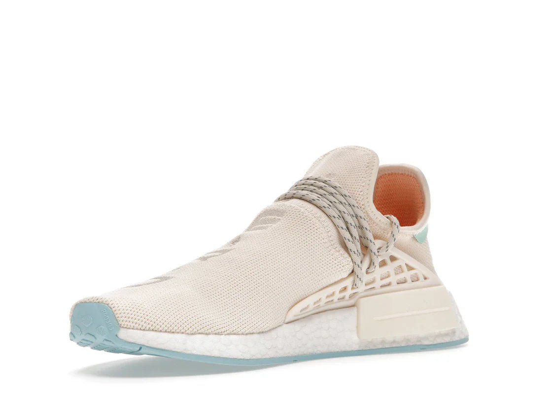 adidas NMD HU Pharrell NERD Kreideweiß