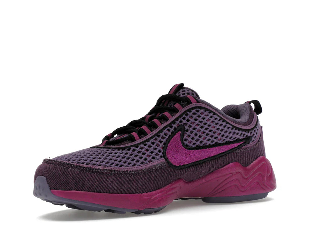 Nike Air Zoom Spiridon Hot Fuchsia