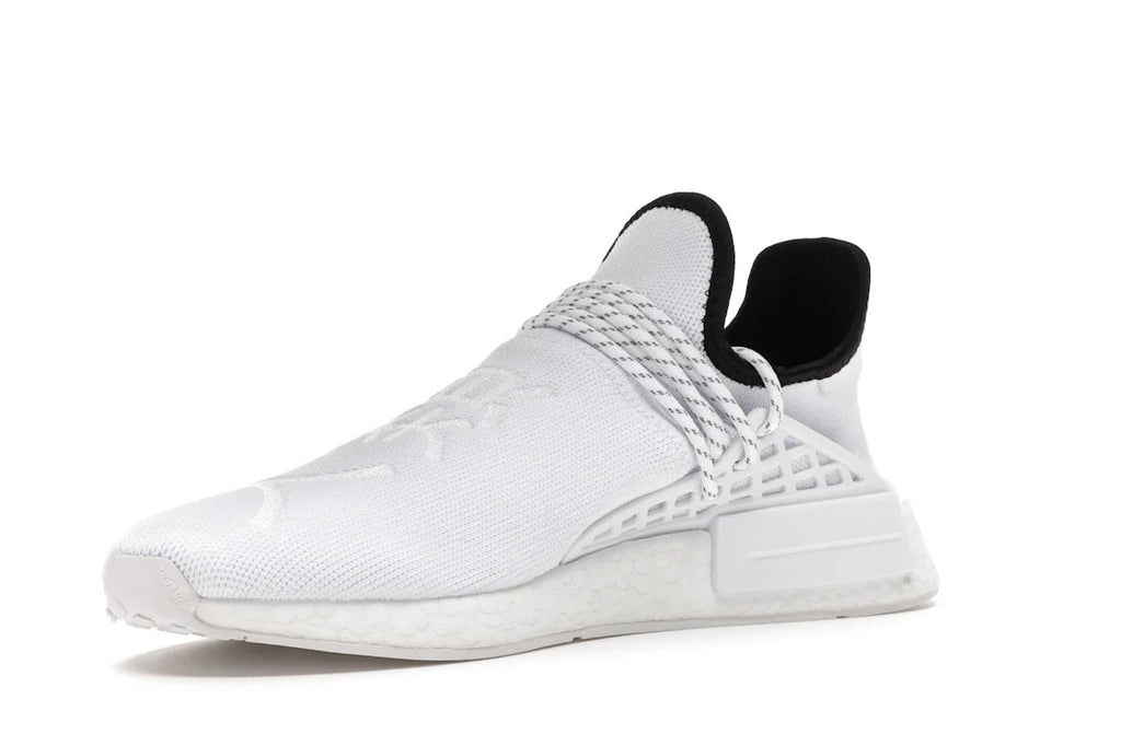 adidas NMD Hu Pharrell Extra Eye White