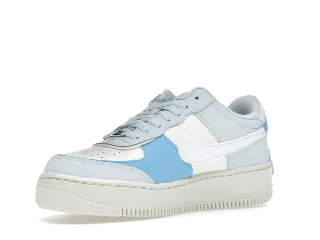 Nike Air Force 1 Low Shadow Blue Tint University Blue (Damen)