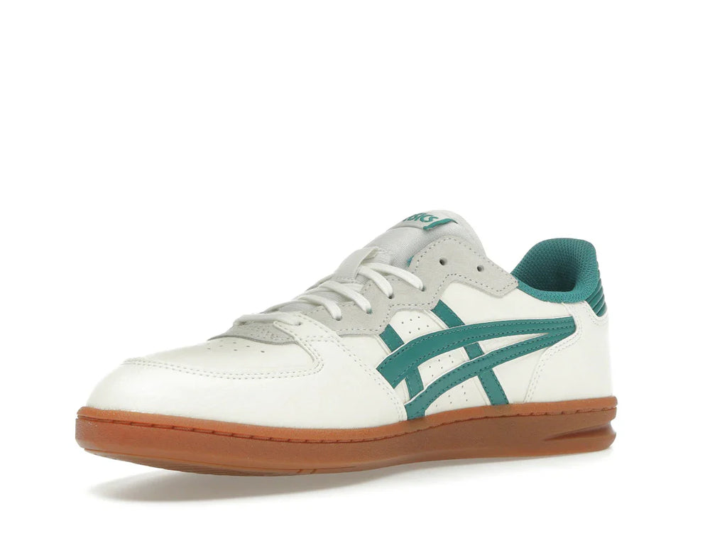 ASICS Skyhand OG Cream Rainy Lake Gum