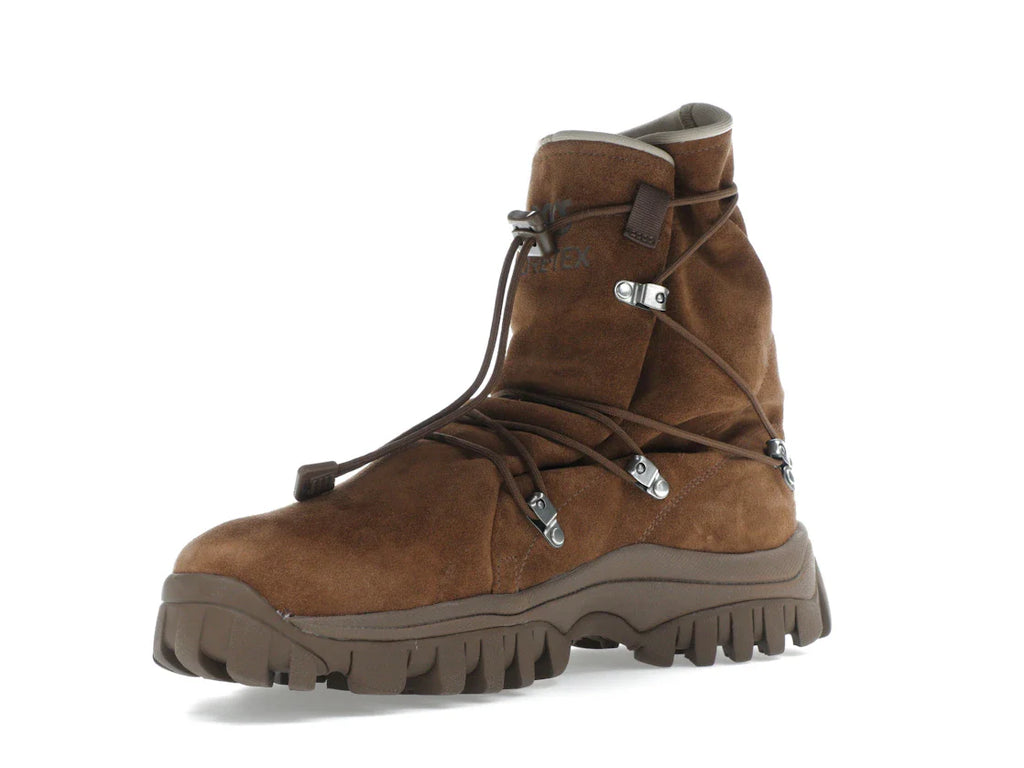 ASICS Gel-Yeti Tokyo Hi GTX nicht-native Farbe Brown Storm