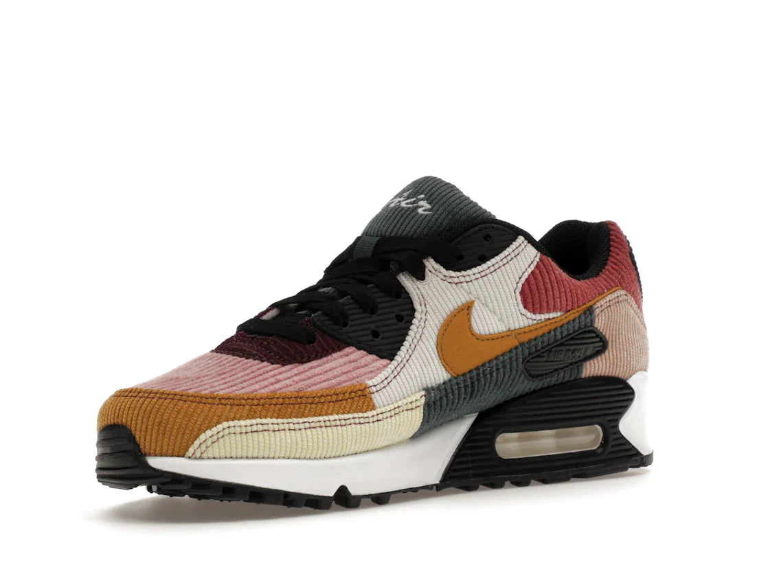 Nike Air Max 90 Multi-Corduroy (Damen)