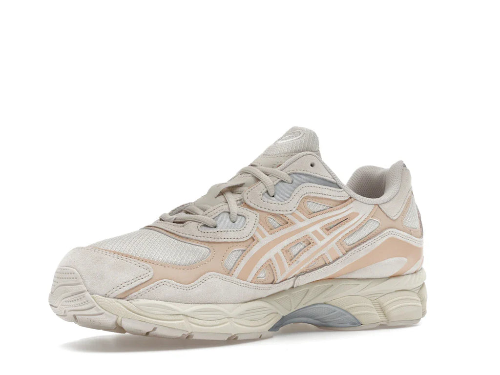 ASICS Gel-NYC Haferflockenbisque