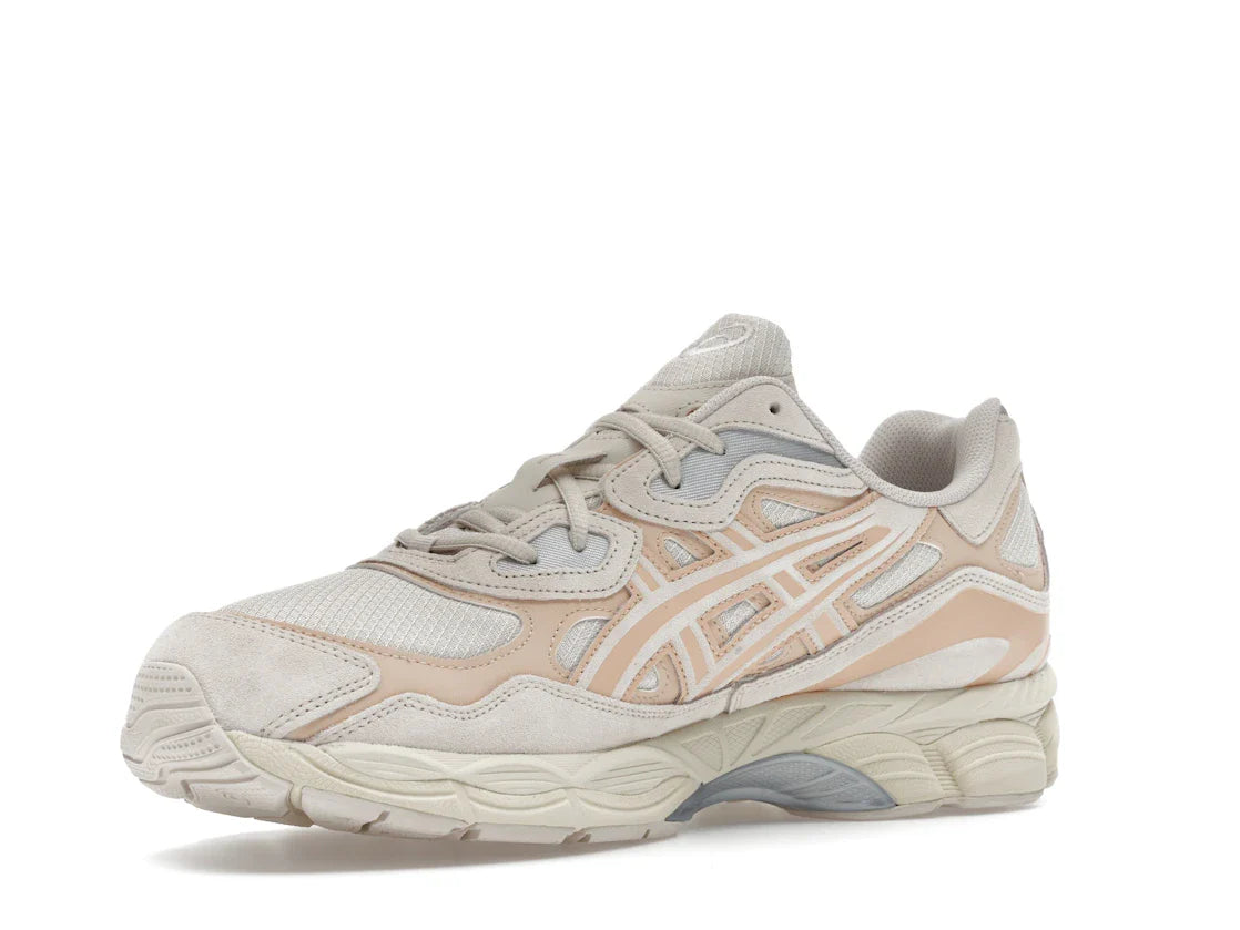 ASICS Gel-NYC Haferflockenbisque