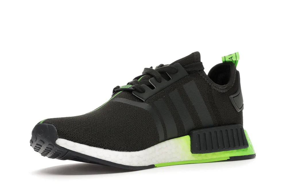 adidas NMD R1 Star Wars Yoda
