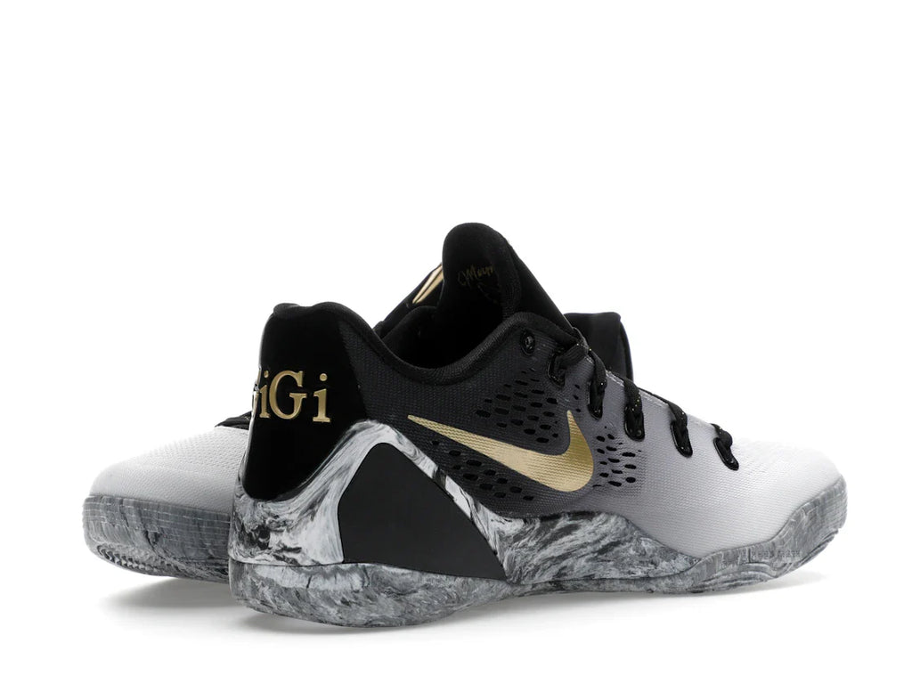 Nike Kobe 9 EM Low Protro Mambacita
