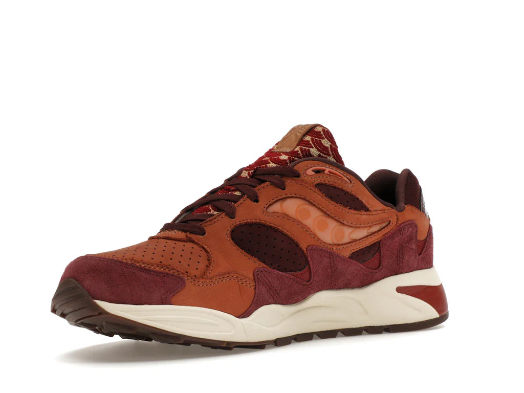 Saucony Grid Shadow 2 Jahr des Drachen