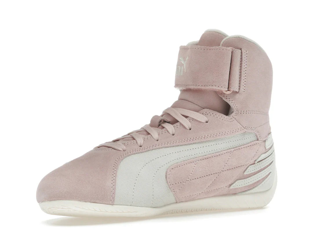 Puma Speedcat Mid Rose Quartz Warmweiß