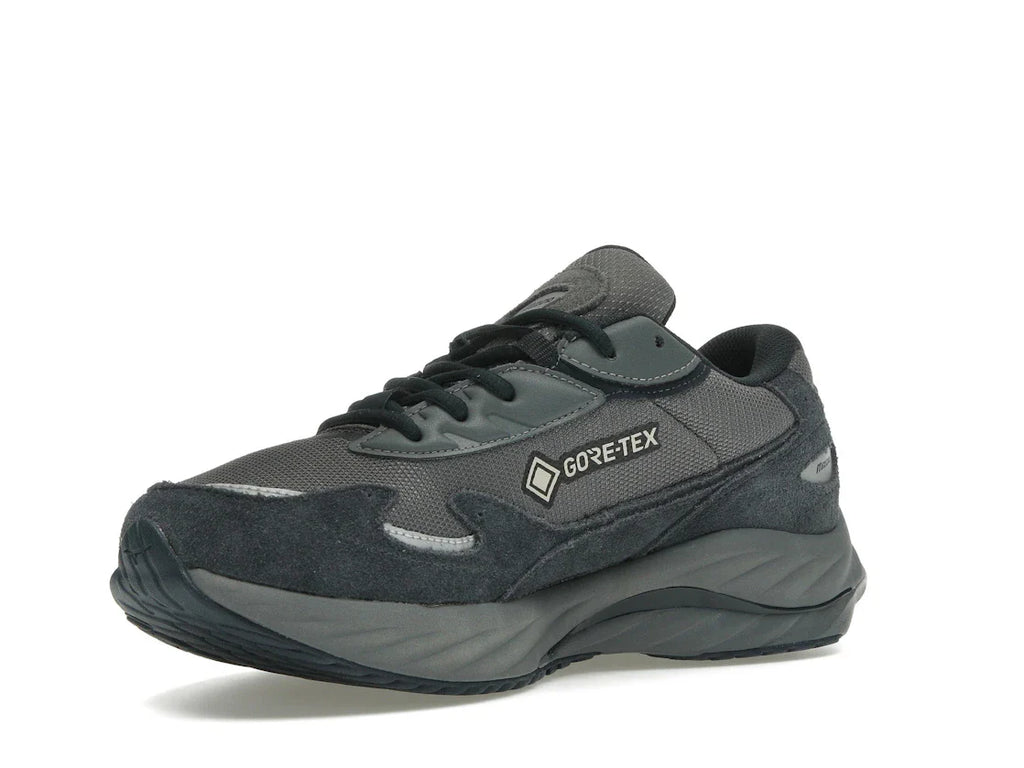Mizuno Wave Rider Beta GTX Quiet Shade Vulcan