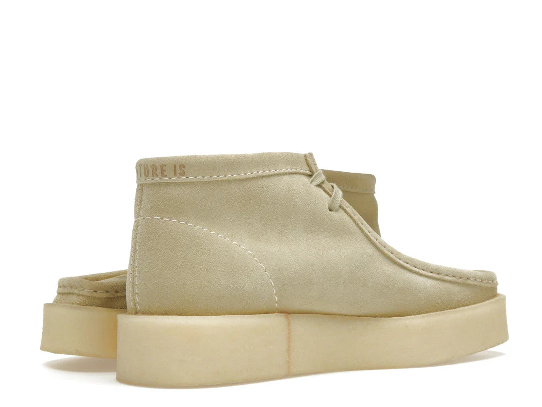 Clarks Originals Wallabee Made Human Made