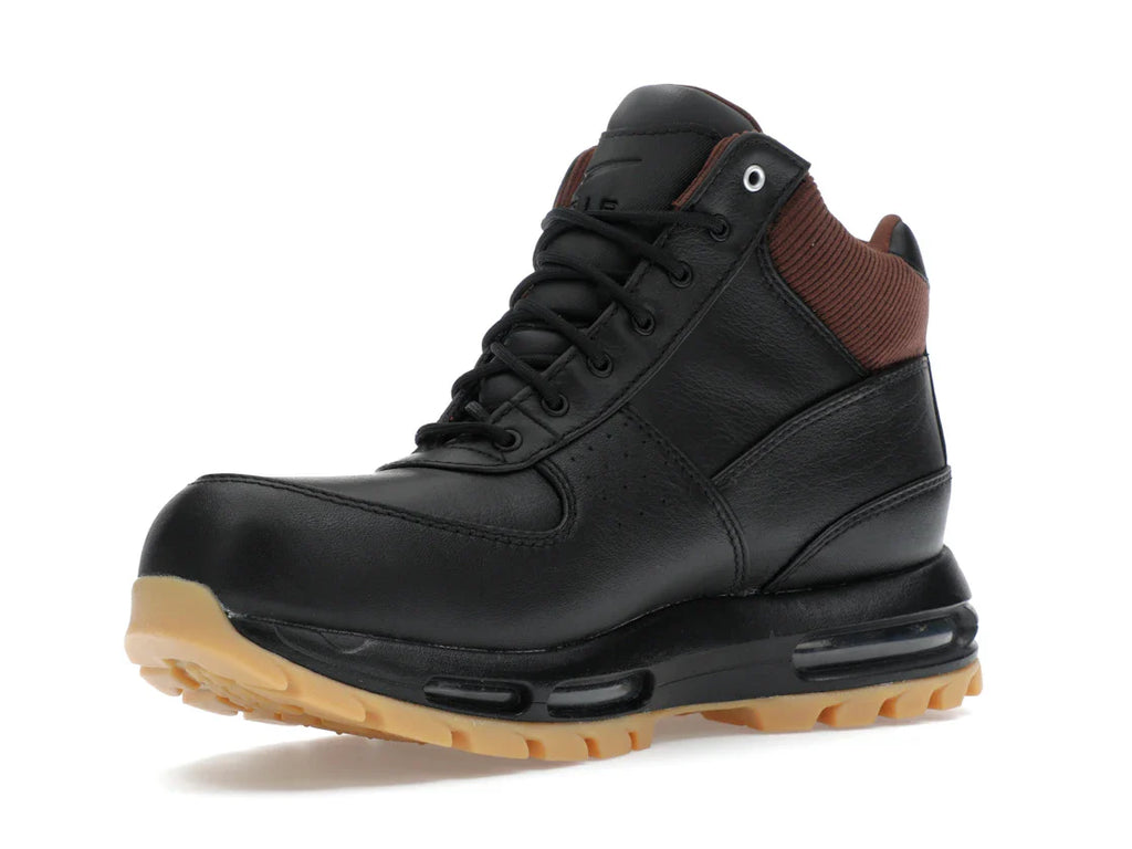 Nike Air Max Goadome SE Schwarz/Hellbraun