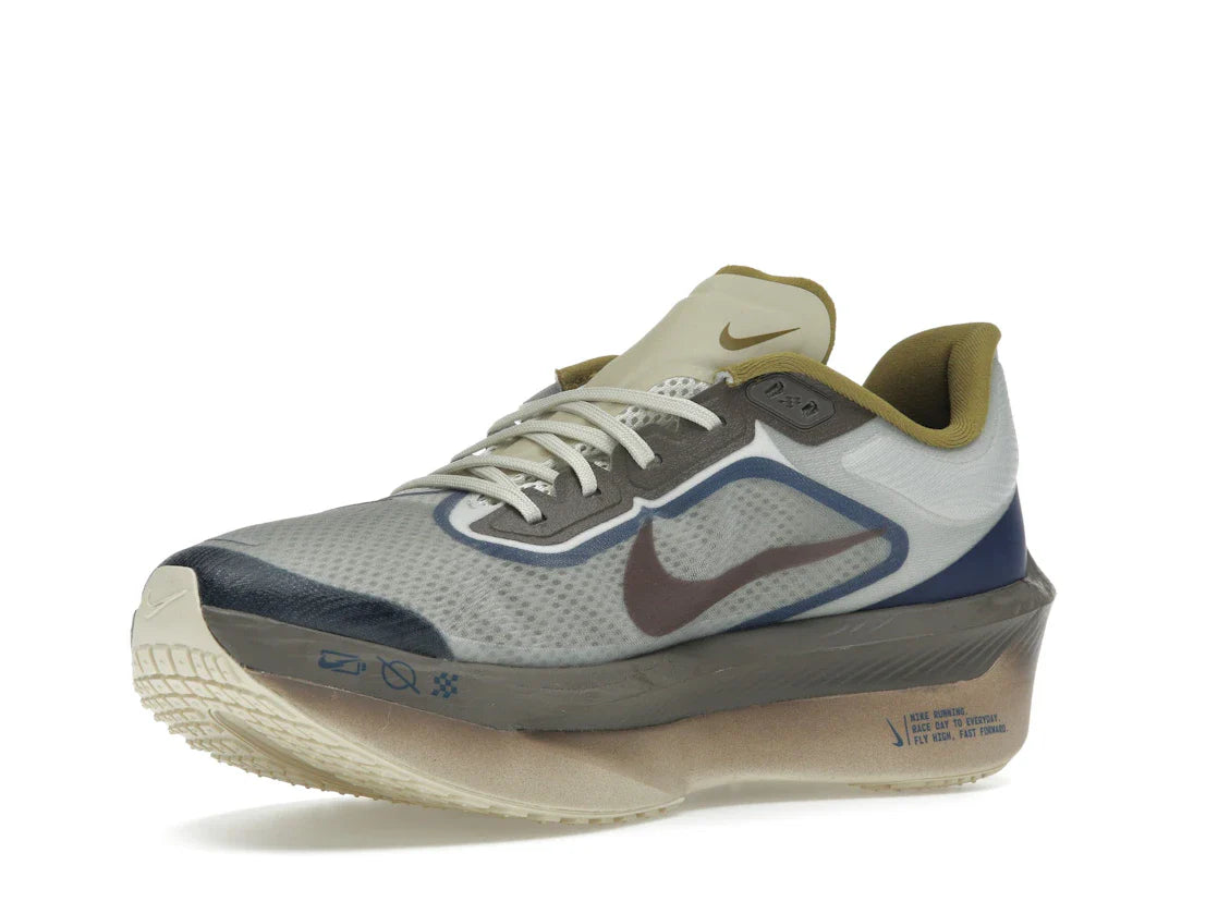 Nike Zoom Fly 6 Premium Light Bone Cave Stone