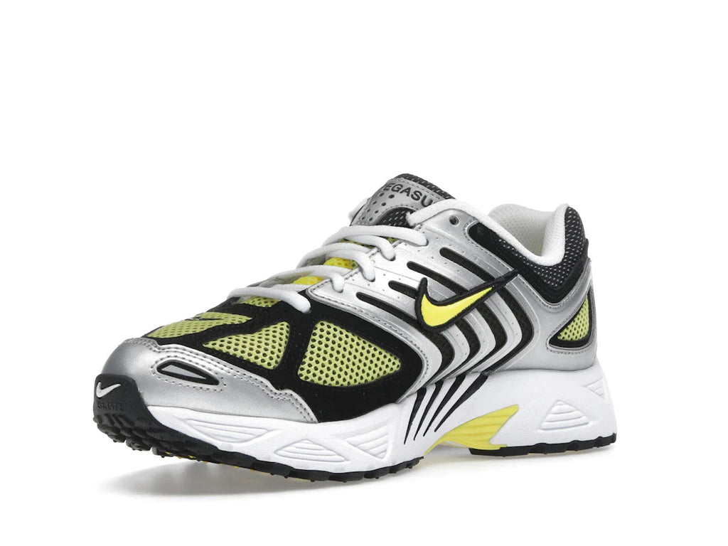Nike Air Peg 2K5 Opti Yellow Metallic Silver (Damen)