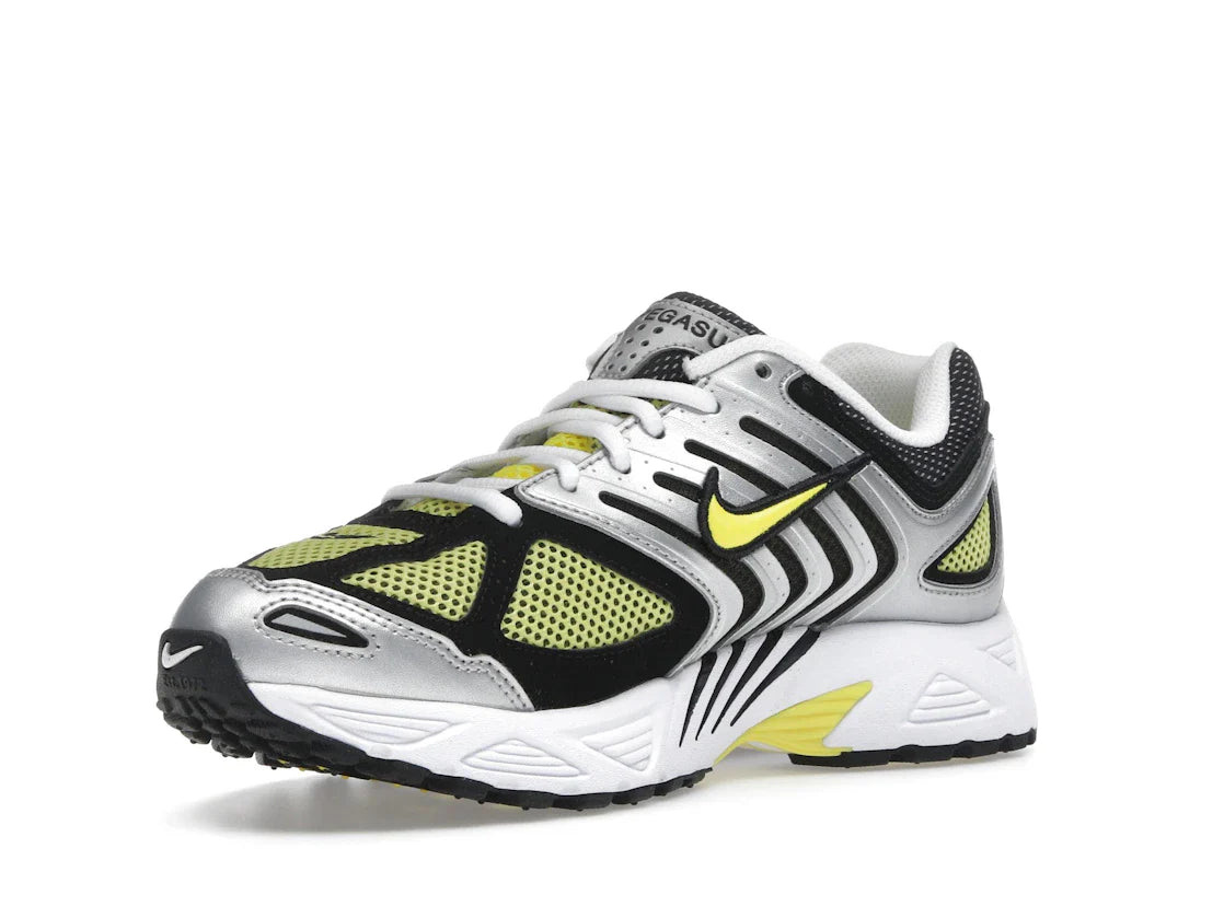 Nike Air Peg 2K5 Opti Yellow Metallic Silver (Damen)