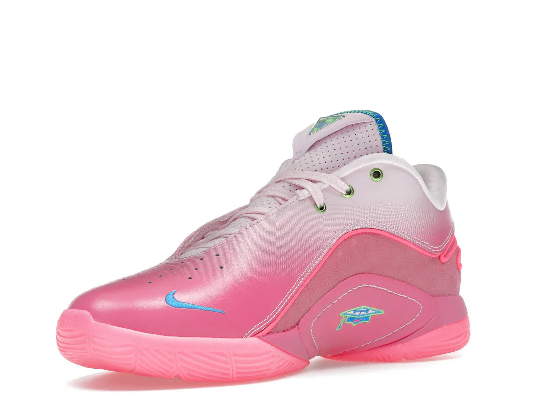 Nike LeBron 22 | Versprechen
