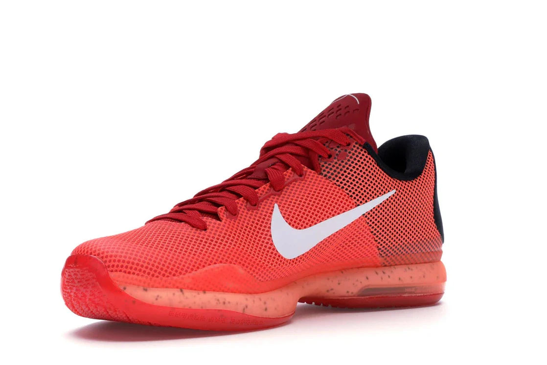 Nike Kobe 10 Hot Lava
