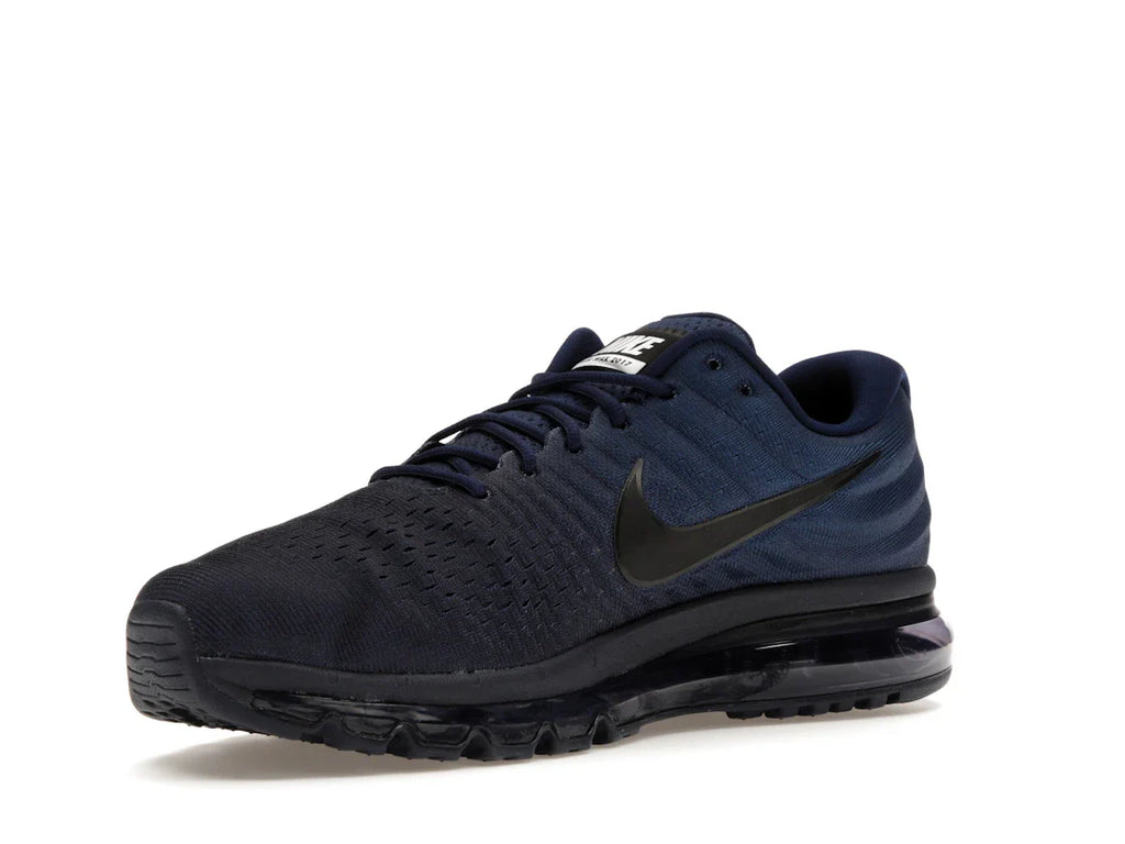 Nike Air Max 2017 Binary Blue Obsidian