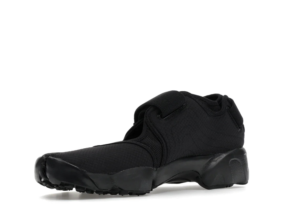 Nike Air Rift Breathe Triple Black (Damen)