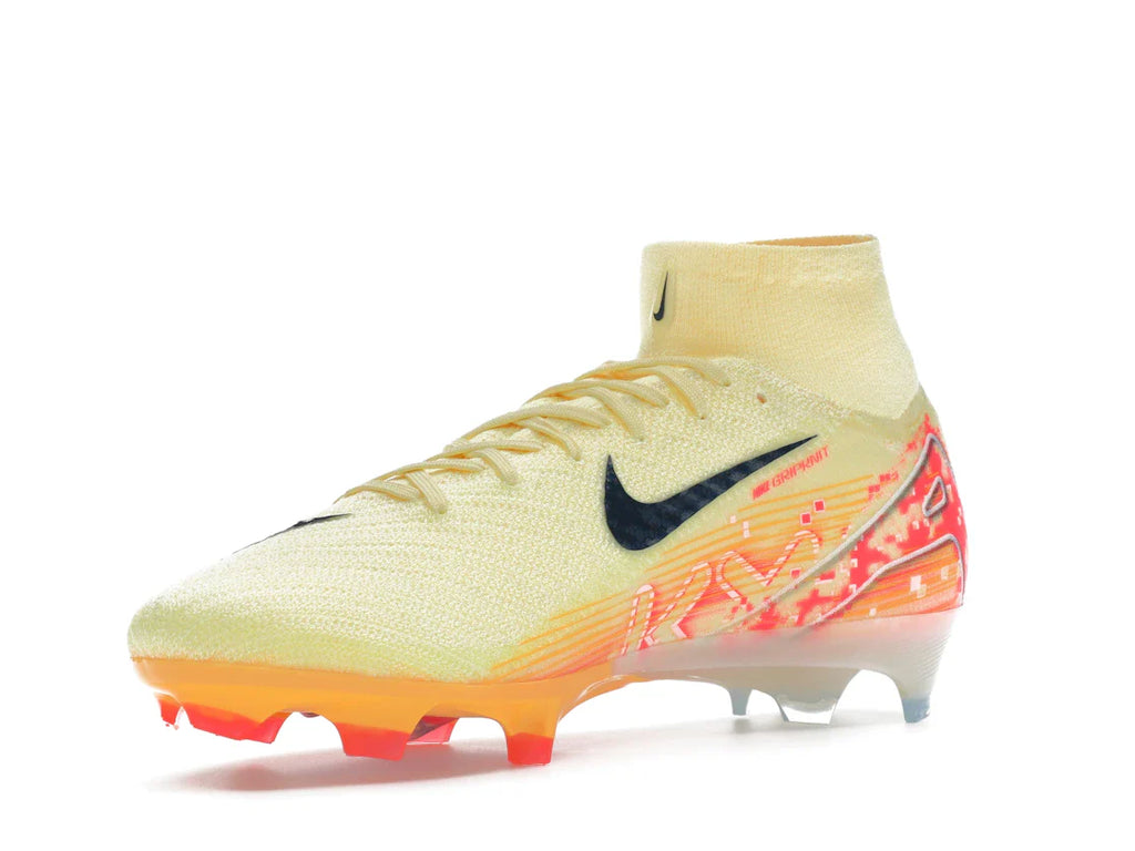 Nike Zoom Mercurial Superfly 10 Elite FG Kylian Mbappé Pack