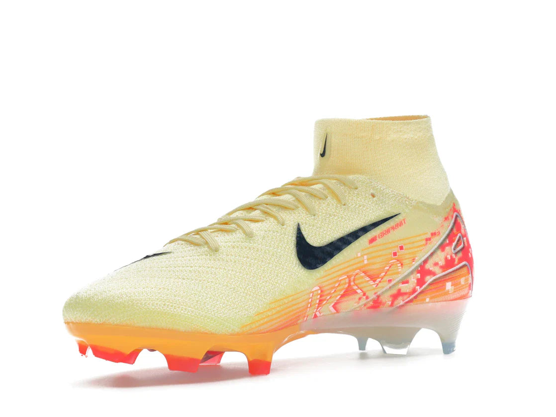 Nike Zoom Mercurial Superfly 10 Elite FG Kylian Mbappé Pack