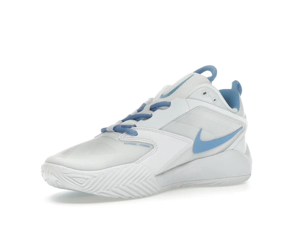 Nike Air Zoom HyperAce 3 Weiß/Blau