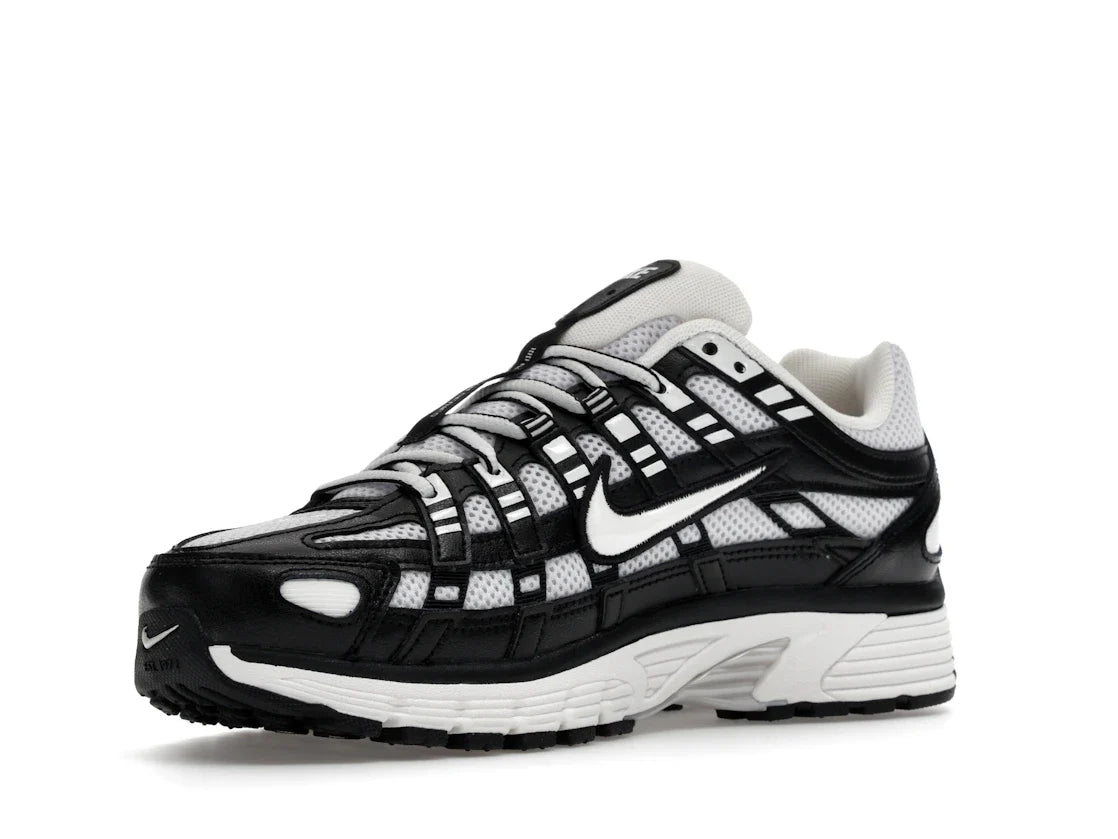 Nike P-6000 Black Muslin Sail (Damen)
