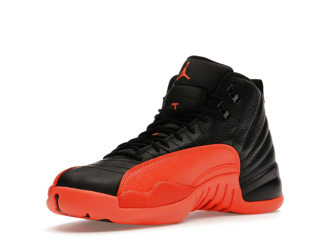 Jordan 12 Retro WNBA All-Star Brilliant Orange (Damen)