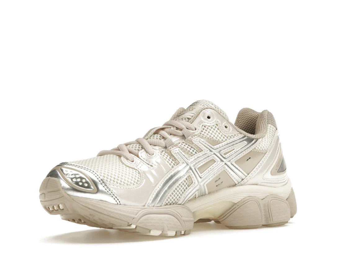 ASICS Gel-Nimbus 9 Cream Mineral Beige (Damen)