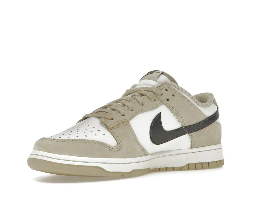 Nike Dunk Low Desert Khaki Medium Ash